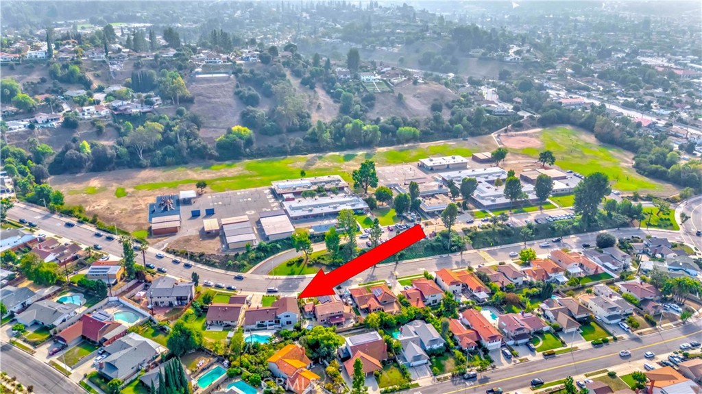 16109 Mesa Robles Drive