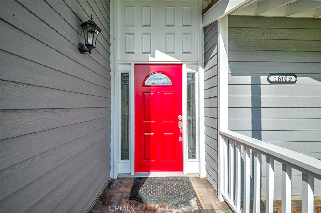 16109 Mesa Robles Drive