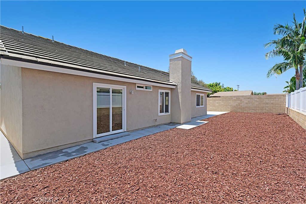 4004 Polk Court