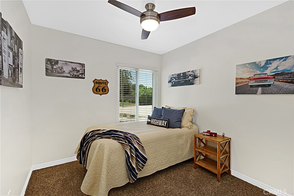 4004 Polk Court
