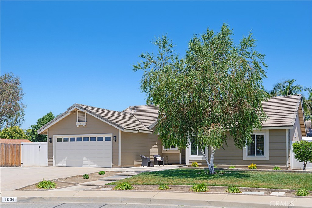 4004 Polk Court