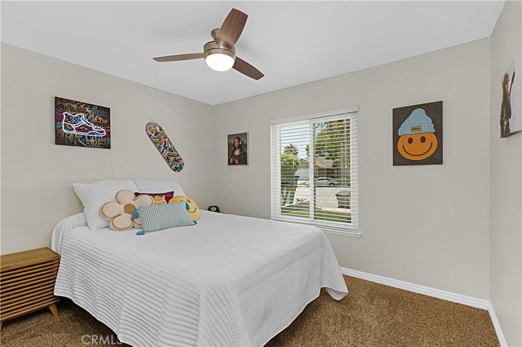 4004 Polk Court