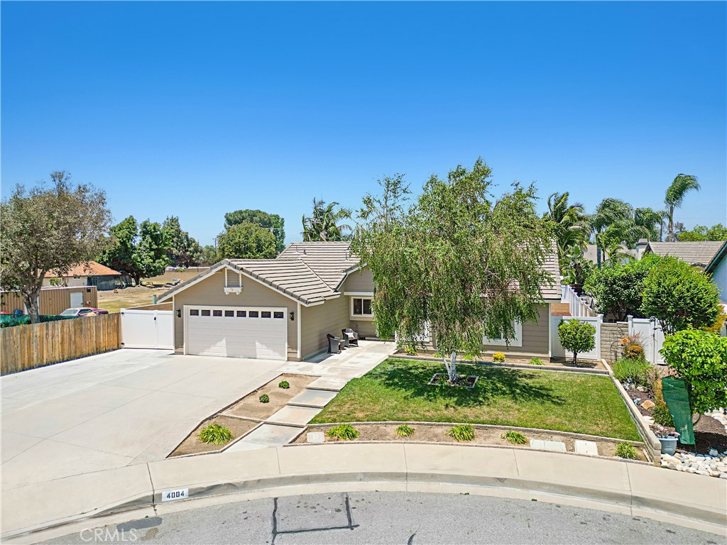 4004 Polk Court