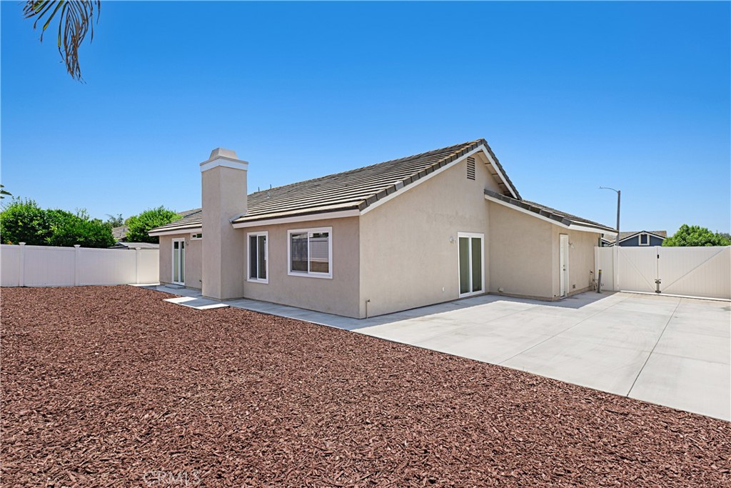 4004 Polk Court