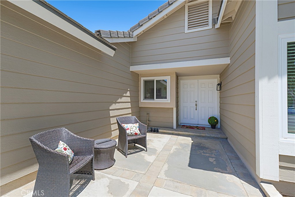 4004 Polk Court