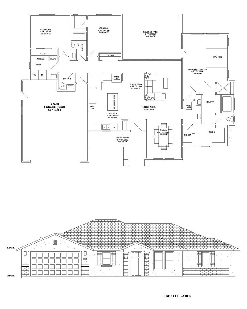 1547 Gate Lane