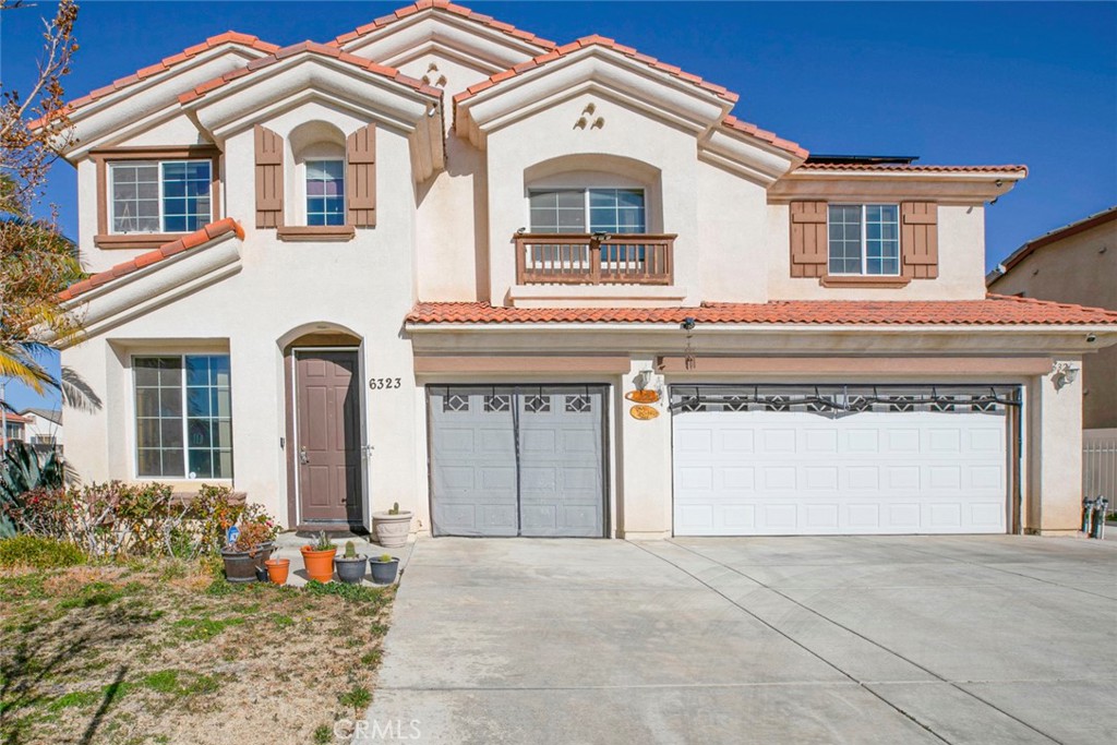 6323 Scalea Court