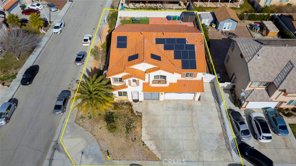 6323 Scalea Court