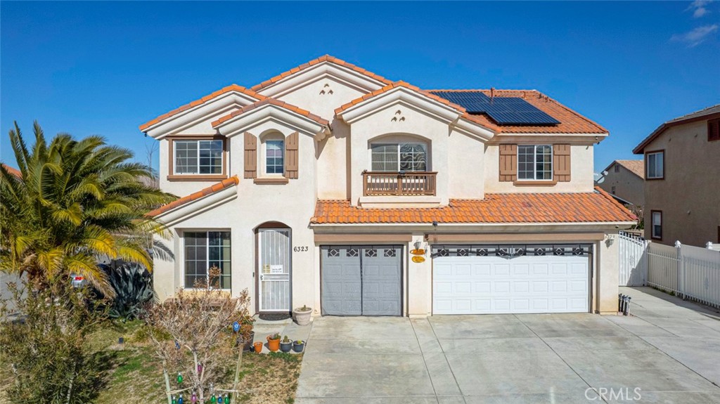 6323 Scalea Court