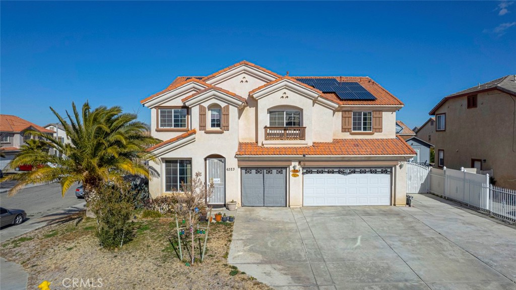 6323 Scalea Court