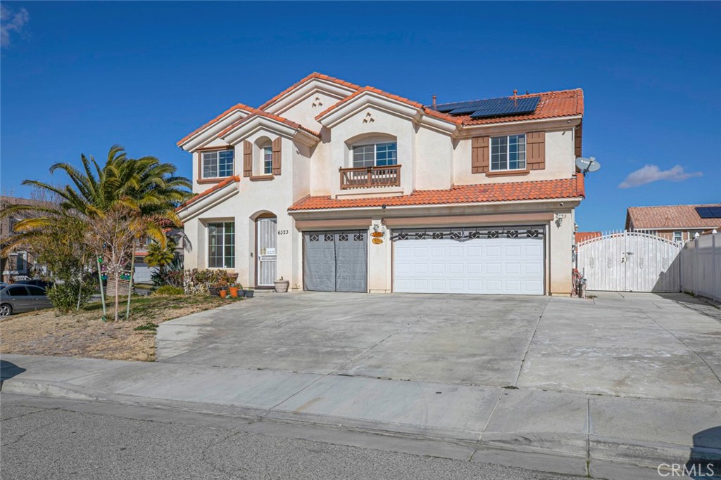 6323 Scalea Court