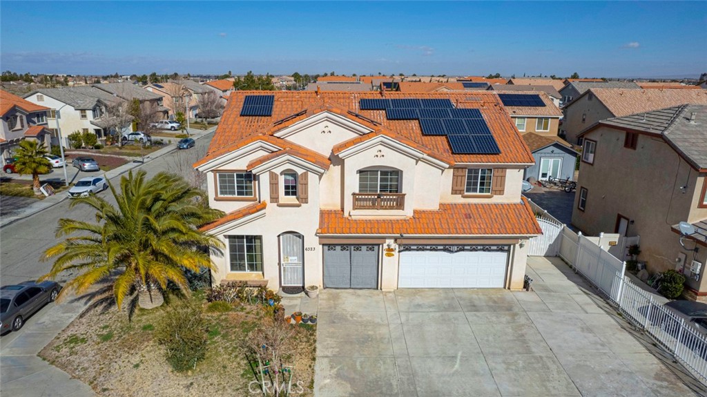 6323 Scalea Court