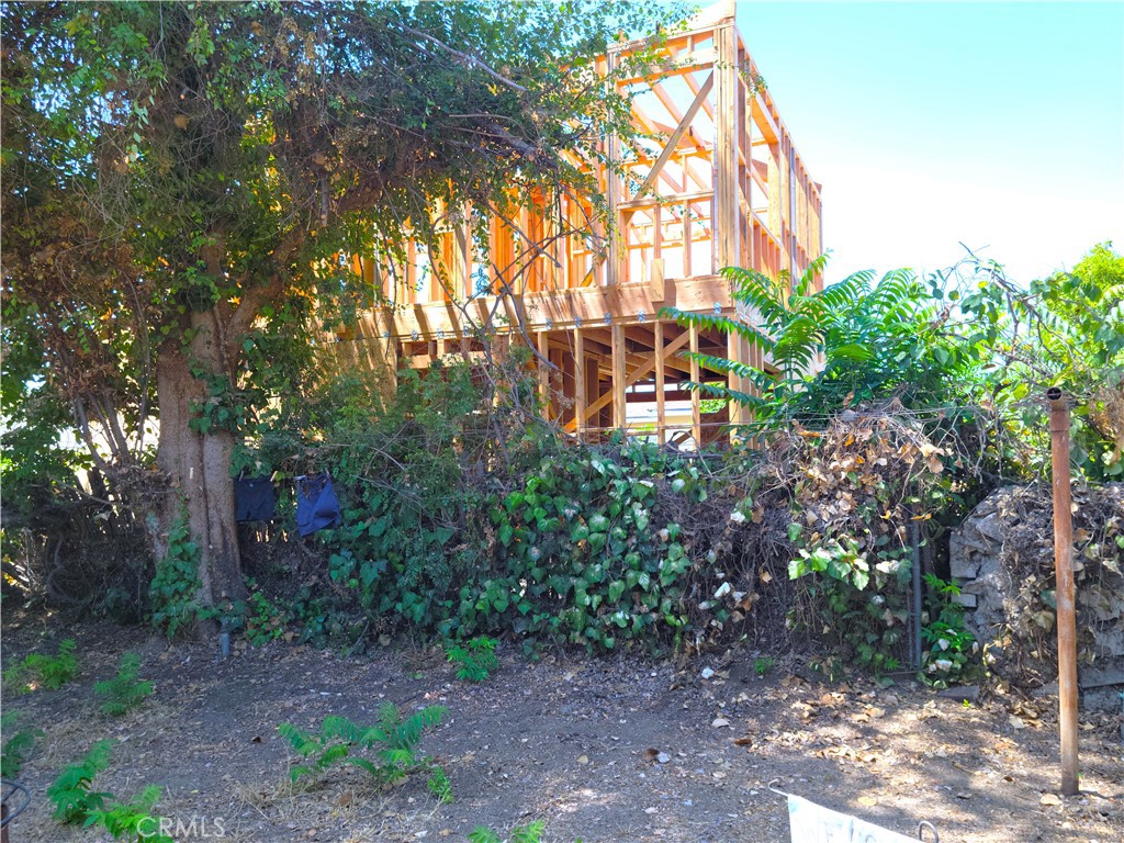 3427 Bartlett Avenue