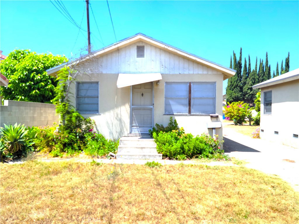 3427 Bartlett Avenue