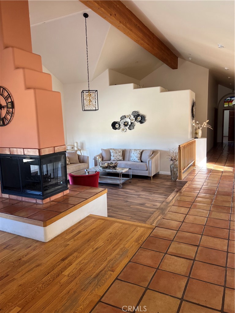 12280 Mesquite Street