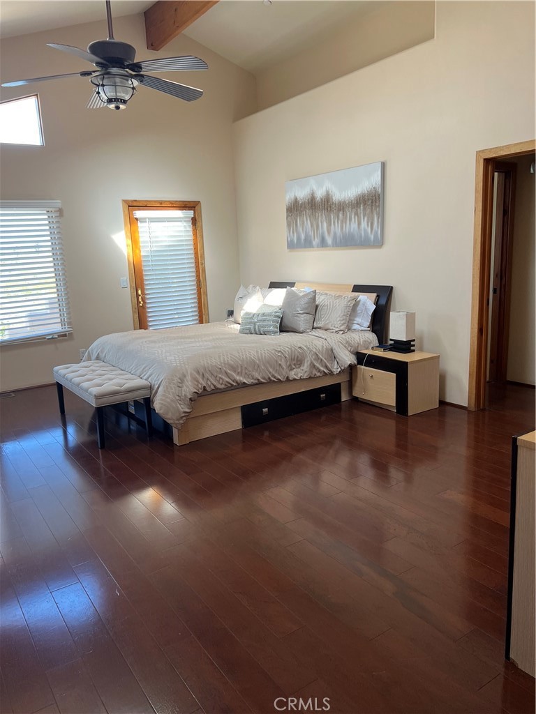 12280 Mesquite Street