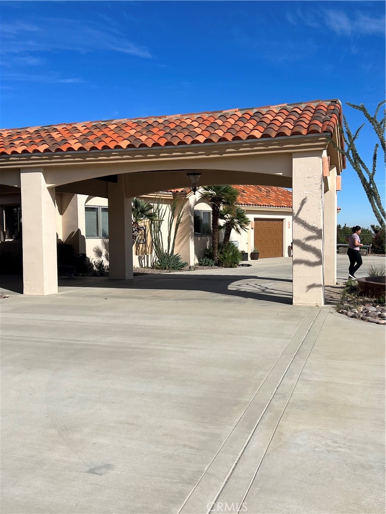 12280 Mesquite Street