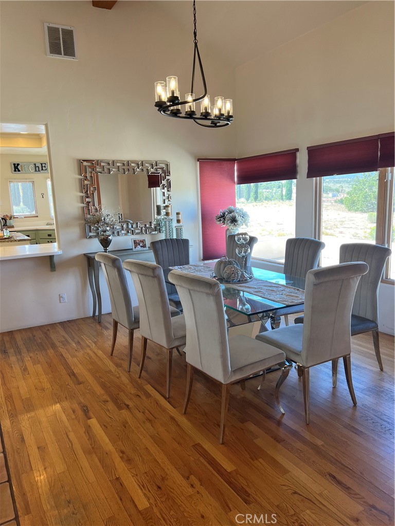 12280 Mesquite Street