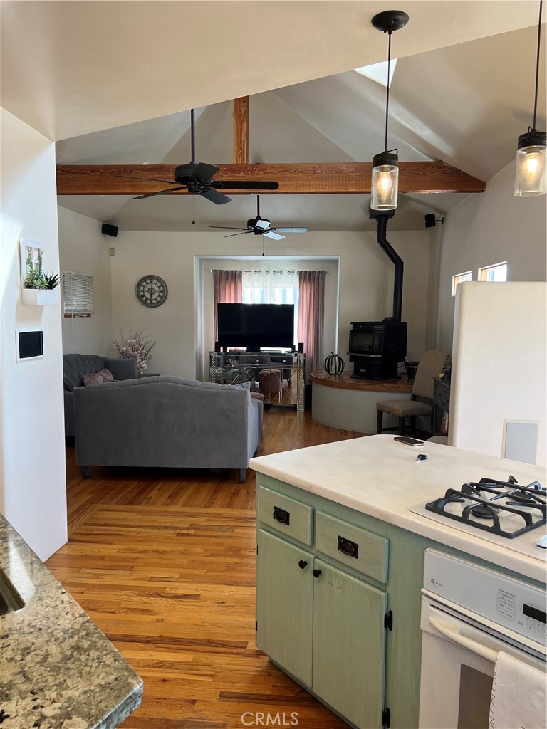 12280 Mesquite Street