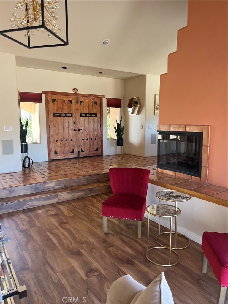 12280 Mesquite Street