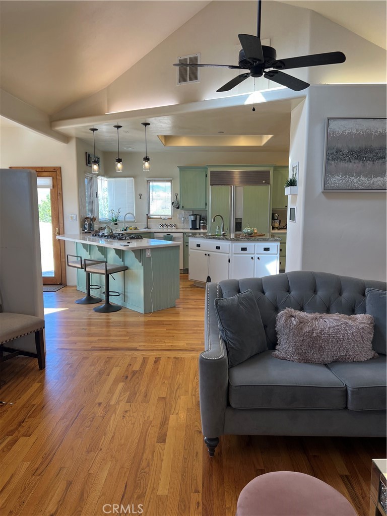 12280 Mesquite Street