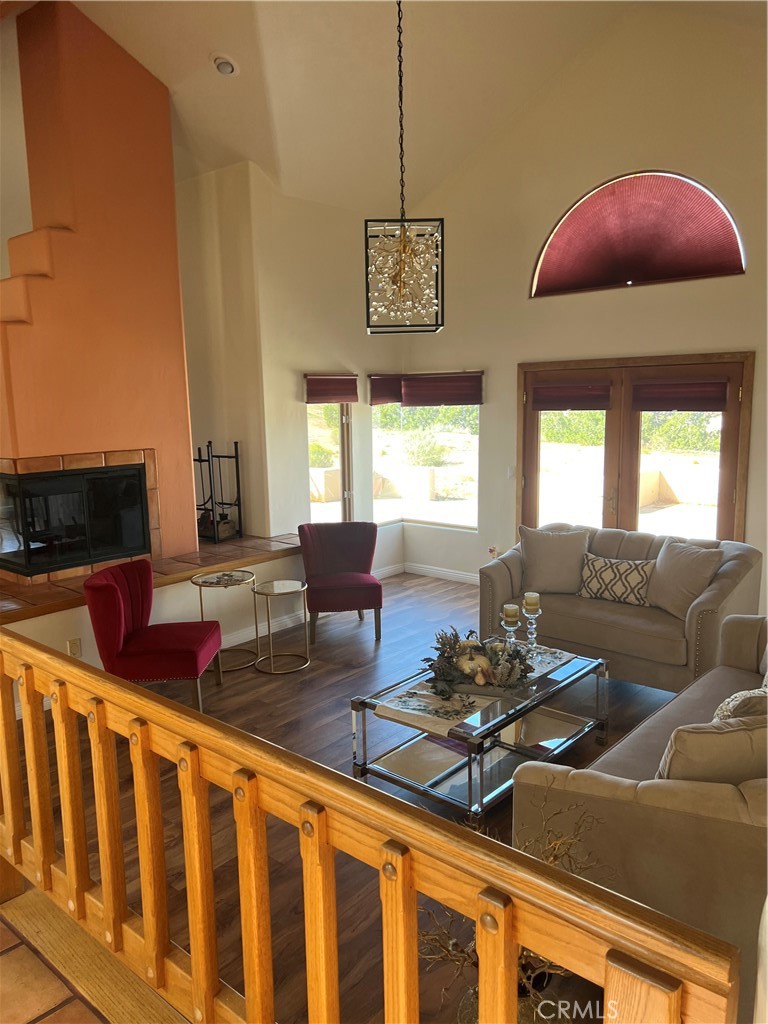 12280 Mesquite Street