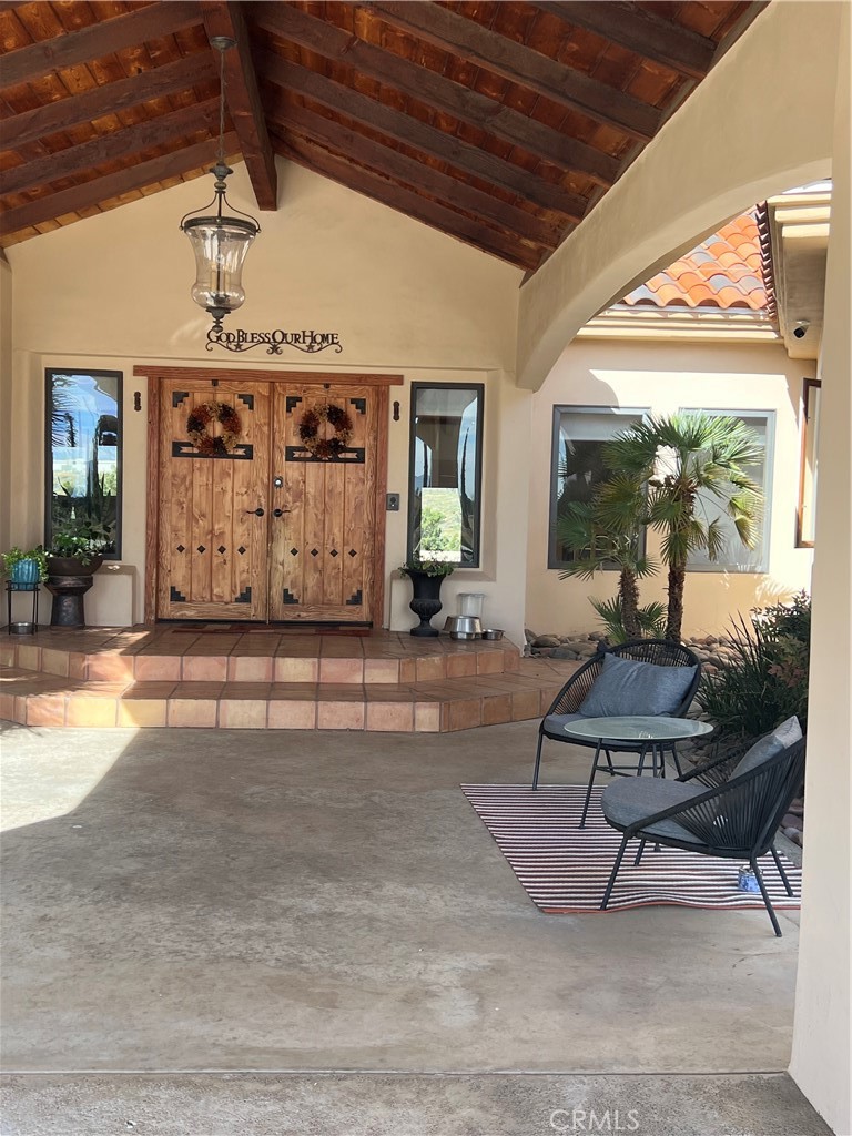 12280 Mesquite Street