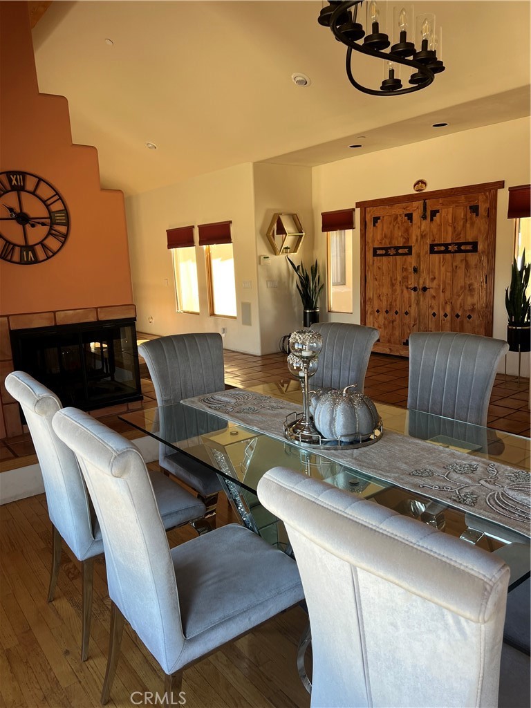 12280 Mesquite Street