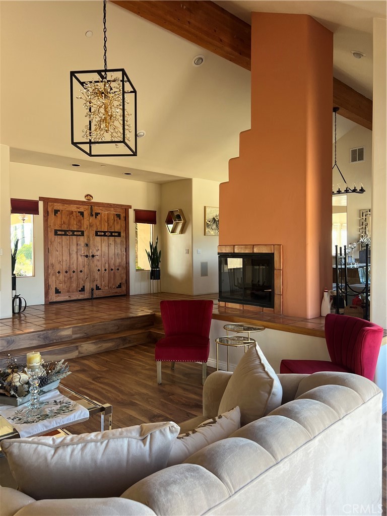 12280 Mesquite Street