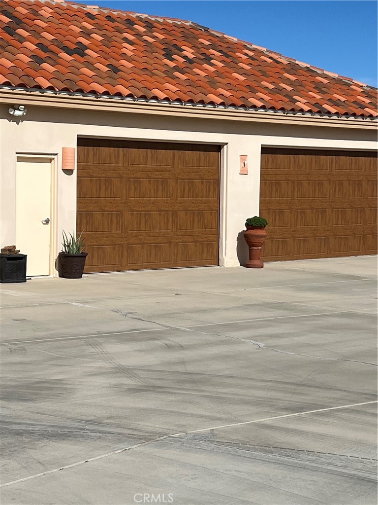 12280 Mesquite Street