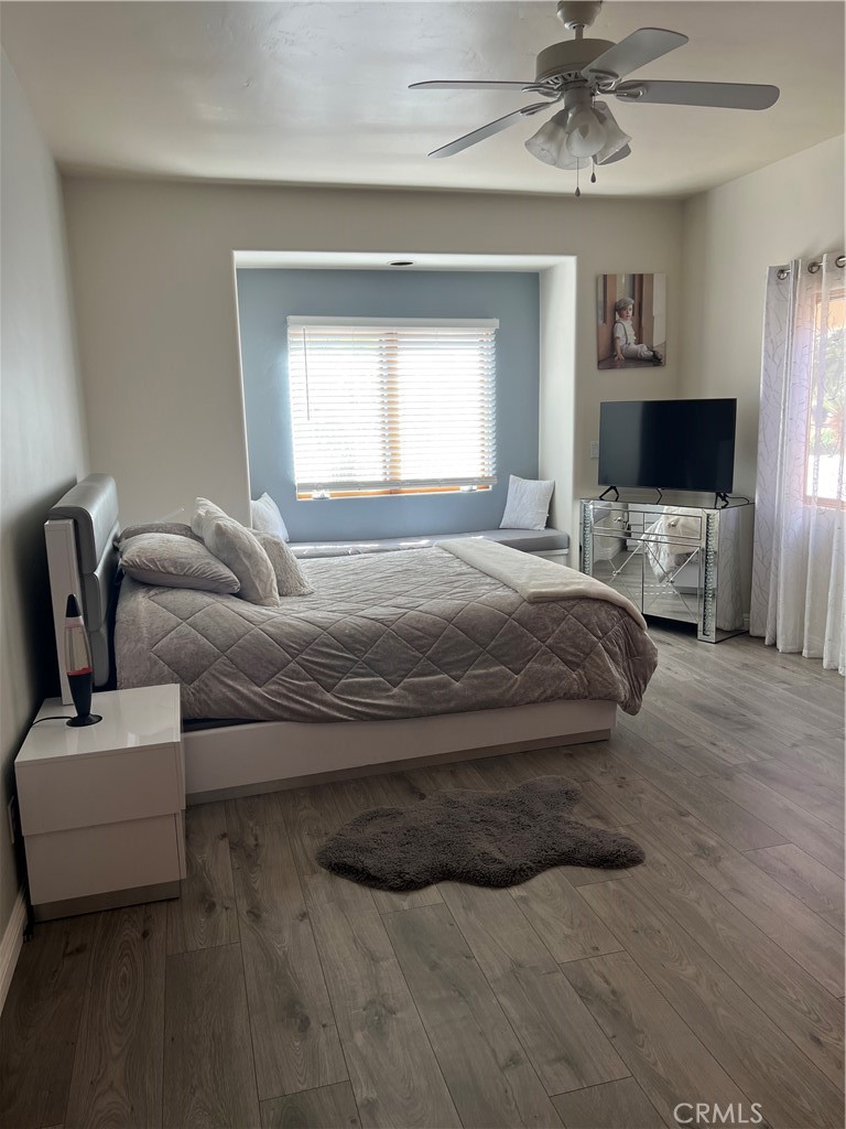 12280 Mesquite Street