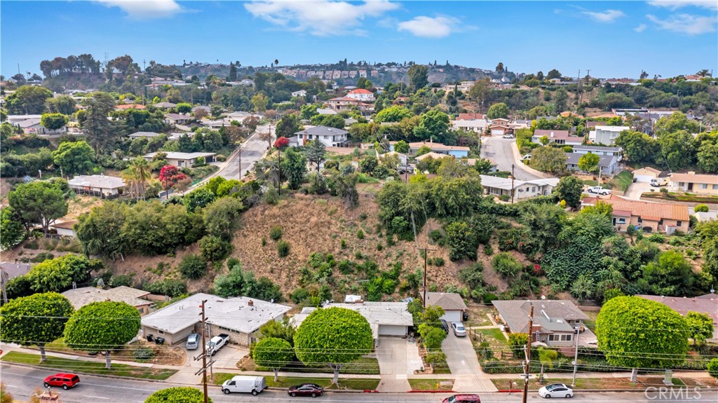 1025 S Garfield Avenue