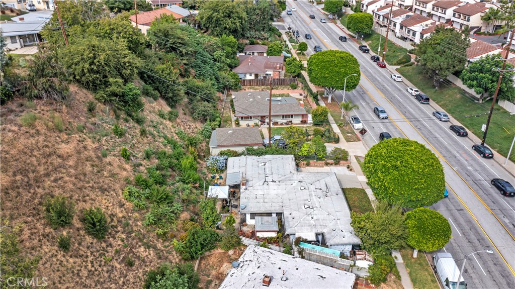 1025 S Garfield Avenue