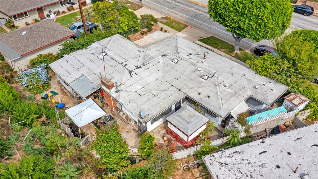 1025 S Garfield Avenue