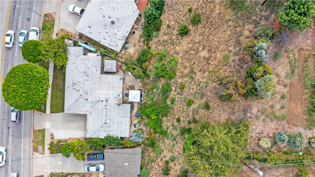 1025 S Garfield Avenue