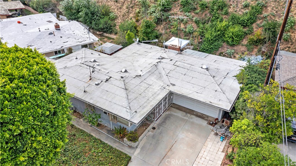 1025 S Garfield Avenue