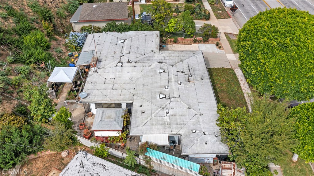 1025 S Garfield Avenue