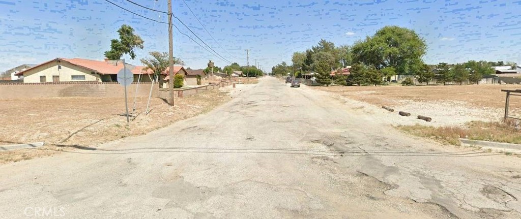 1 30th E Street E