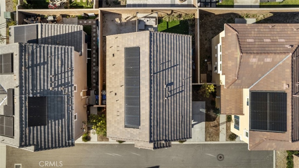 16560 Monteviejo Street