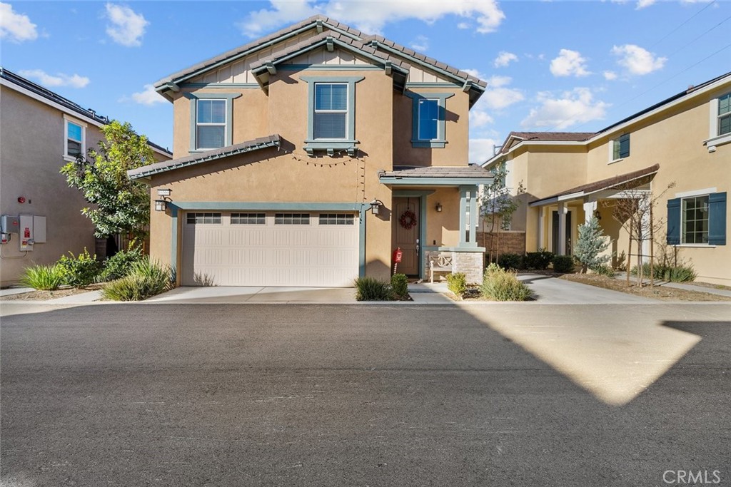 16560 Monteviejo Street