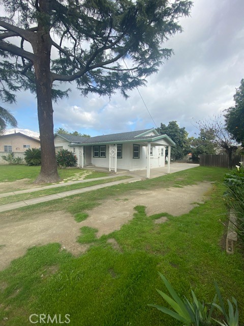 3722 Tyler Avenue