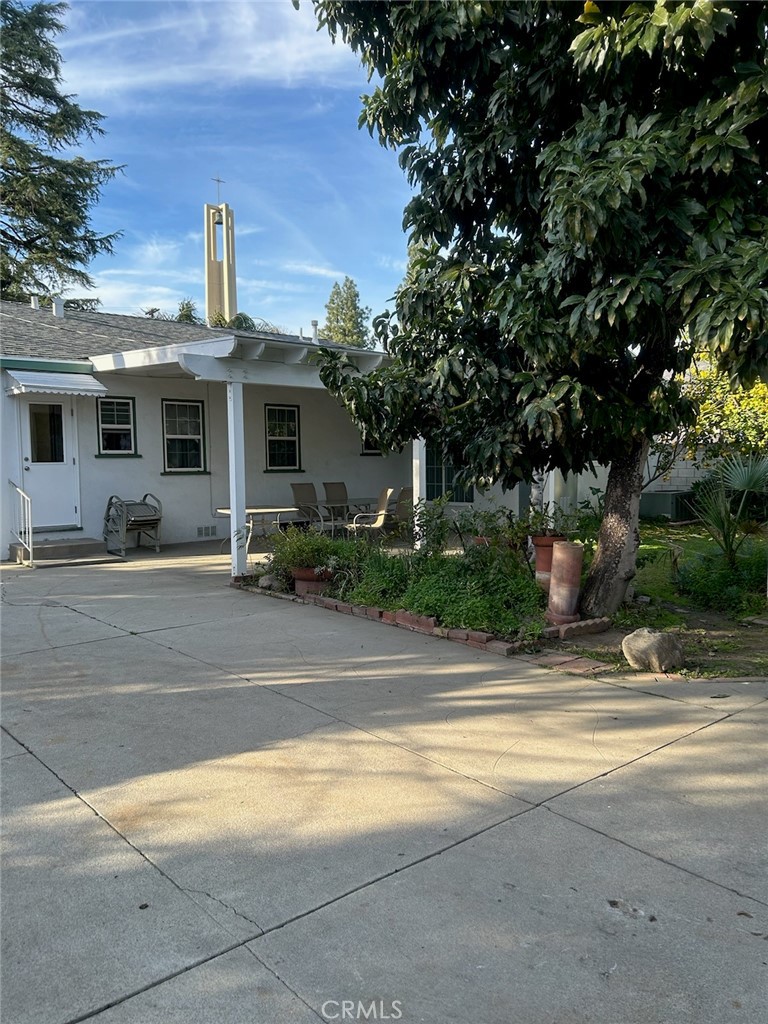 3722 Tyler Avenue
