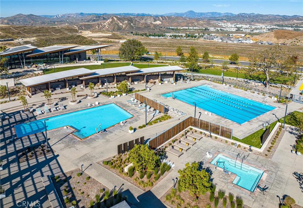 27225 Bush Mallow Court