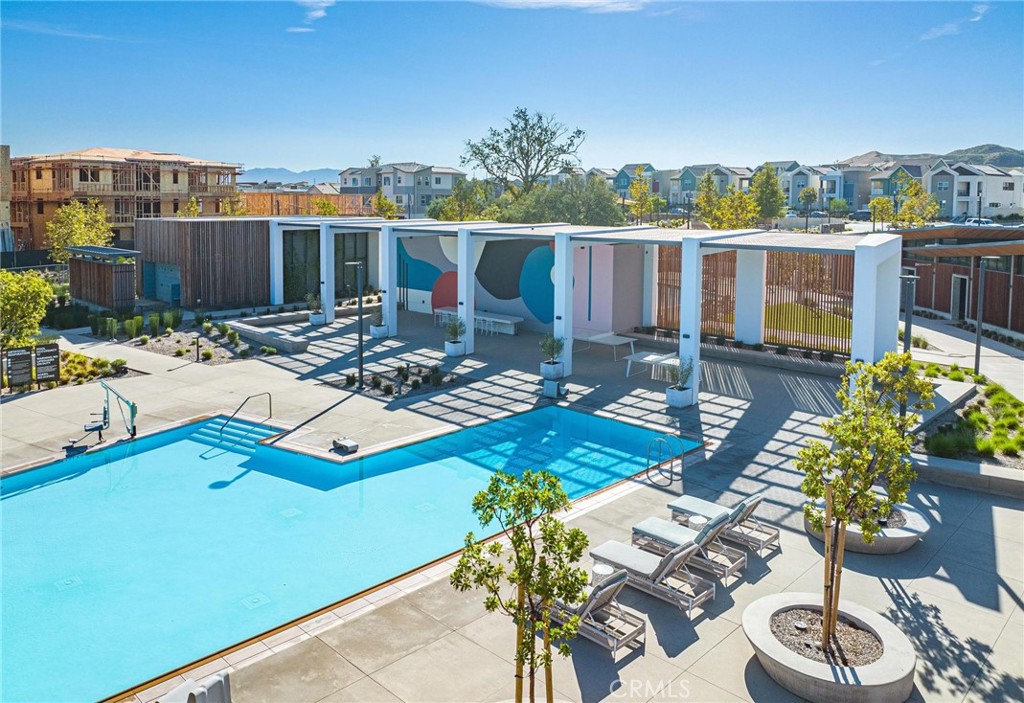 27225 Bush Mallow Court