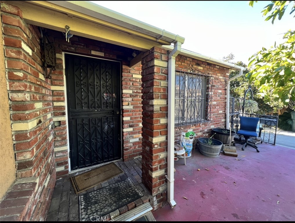 252 W Andrix Street