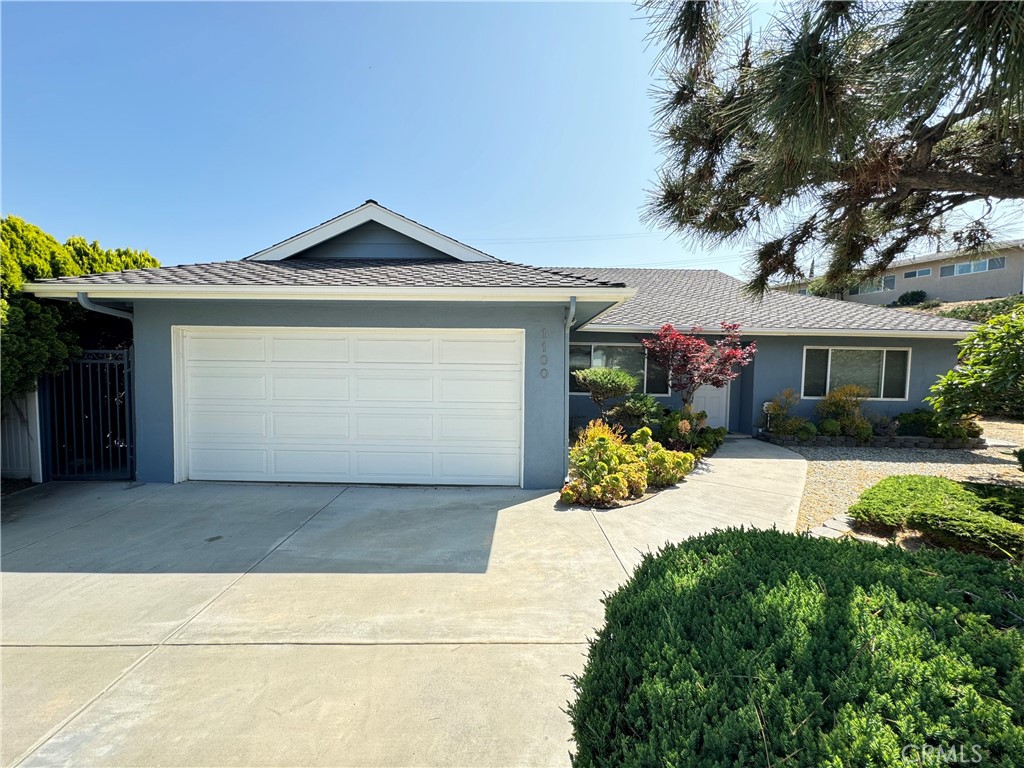 1100 Brier Cliff Way