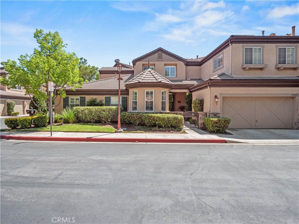 24812 Avignon Drive