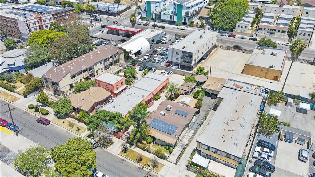 630 N Westmoreland Avenue