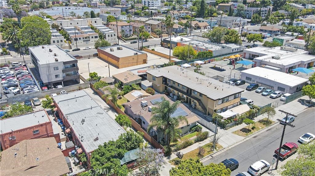 630 N Westmoreland Avenue