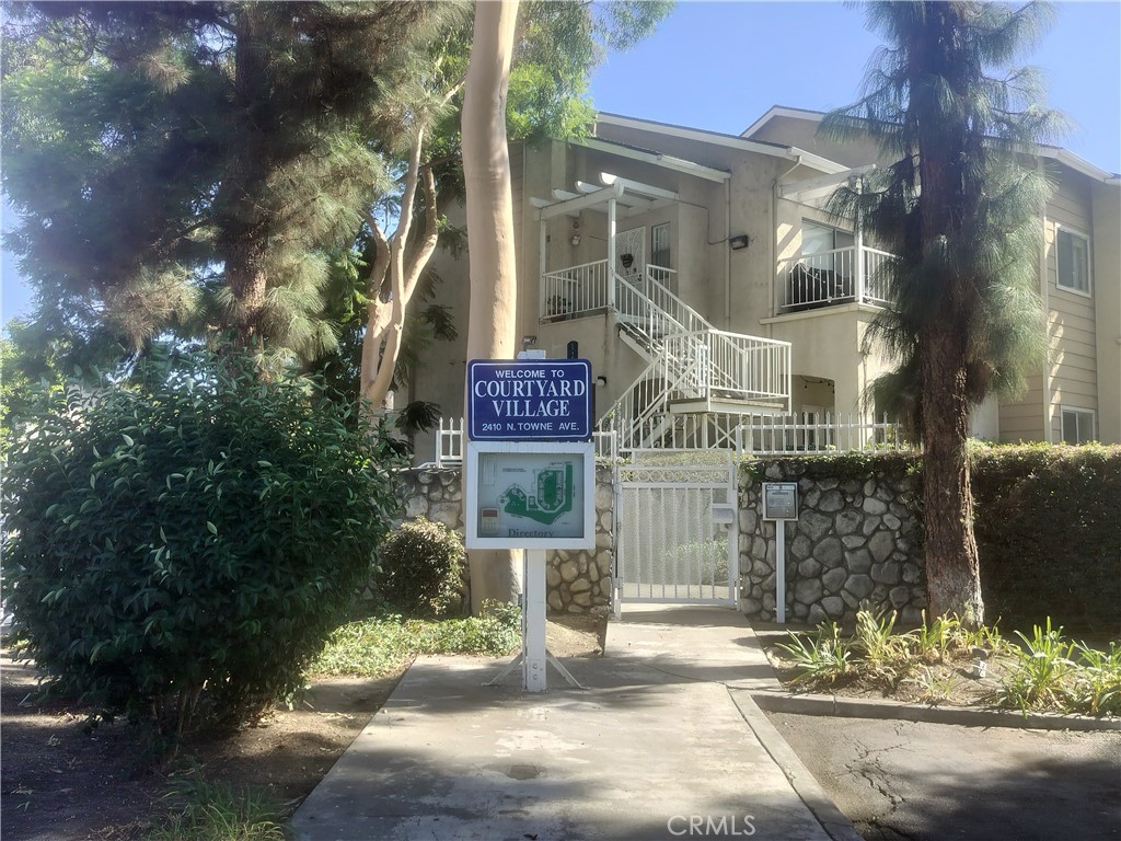 2410 N Towne Avenue 24